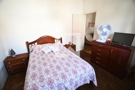 Quarto 1 de casa à venda com 3 quartos, 97m² em Jardim Guanabara, Campinas