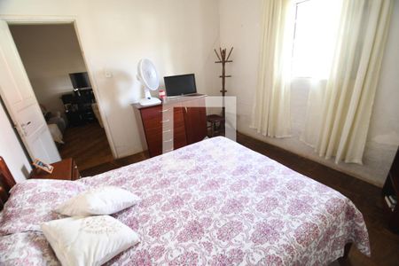 Quarto 1 de casa à venda com 3 quartos, 97m² em Jardim Guanabara, Campinas