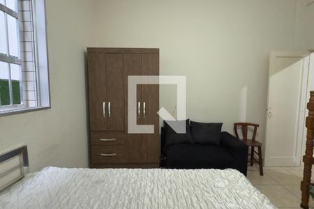 Quarto 1 de apartamento para alugar com 3 quartos, 89m² em Cidade Ocian, Praia Grande
