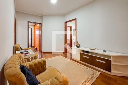 Sala 2 de apartamento para alugar com 4 quartos, 205m² em Vila Mariana, São Paulo