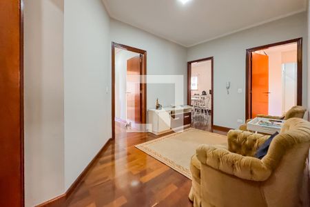 Sala 2 de apartamento para alugar com 4 quartos, 205m² em Vila Mariana, São Paulo
