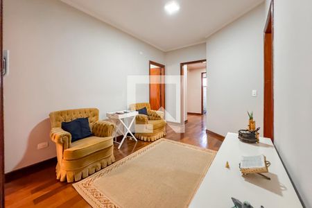 Sala 2 de apartamento para alugar com 4 quartos, 205m² em Vila Mariana, São Paulo