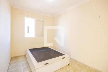 Quarto 1 de apartamento para alugar com 2 quartos, 50m² em São Pedro, Osasco