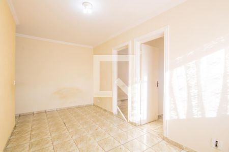Sala de apartamento para alugar com 2 quartos, 50m² em São Pedro, Osasco