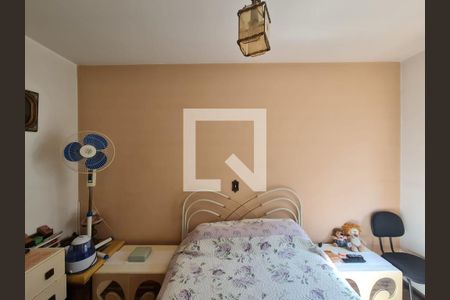 Quarto 2 de casa para alugar com 3 quartos, 236m² em Vila Progresso, Guarulhos