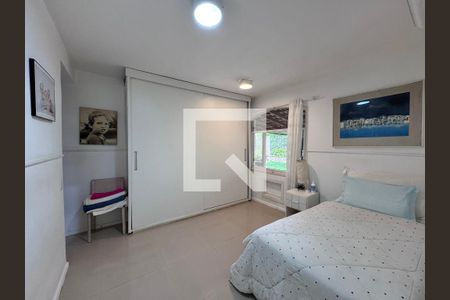 Suíte 1 de casa de condomínio para alugar com 3 quartos, 210m² em Vargem Grande, Rio de Janeiro