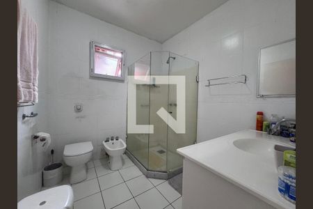 Suíte 1 de casa de condomínio para alugar com 3 quartos, 210m² em Vargem Grande, Rio de Janeiro