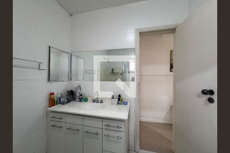 Suíte 1 de casa de condomínio para alugar com 3 quartos, 210m² em Vargem Grande, Rio de Janeiro