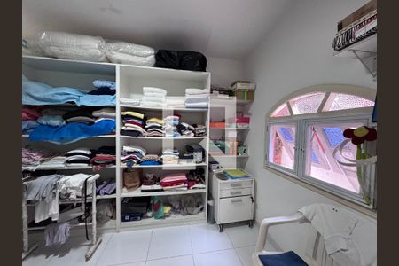 Suíte 1 - Closet de casa de condomínio para alugar com 3 quartos, 210m² em Vargem Grande, Rio de Janeiro