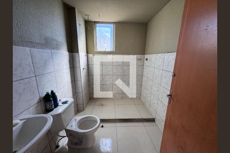 Banheiro de apartamento para alugar com 2 quartos, 60m² em Campina, São Leopoldo