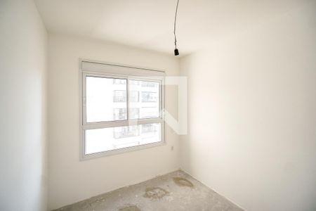 Suíte 01 de apartamento à venda com 3 quartos, 109m² em Vila Zilda, São Paulo