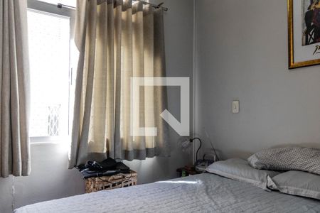 Suíte de apartamento à venda com 3 quartos, 86m² em Prado, Belo Horizonte