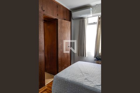 Suíte de apartamento à venda com 3 quartos, 86m² em Prado, Belo Horizonte