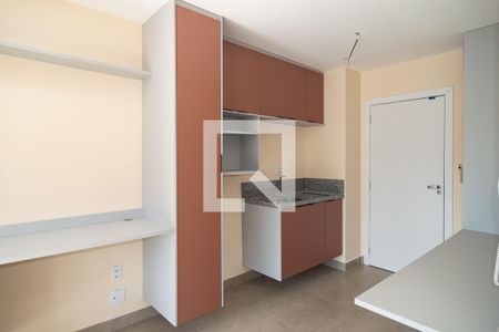 Studio de kitnet/studio à venda com 1 quarto, 26m² em Bela Vista, São Paulo