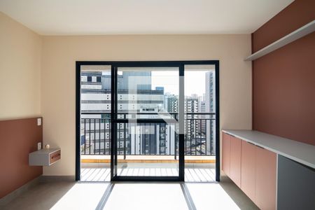 Studio de kitnet/studio à venda com 1 quarto, 26m² em Bela Vista, São Paulo