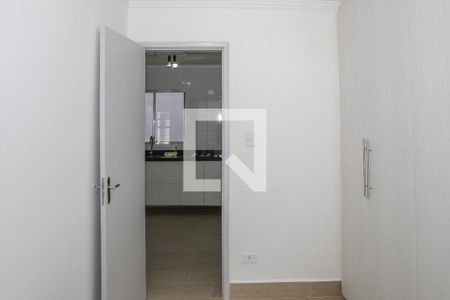 Quarto 2 de apartamento à venda com 2 quartos, 58m² em Vila Romana, São Paulo