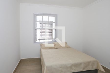 Quarto 1 de apartamento à venda com 2 quartos, 58m² em Vila Romana, São Paulo