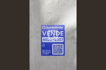 Placa de apartamento para alugar com 2 quartos, 58m² em Vila Romana, São Paulo