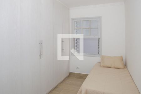Quarto 2 de apartamento à venda com 2 quartos, 58m² em Vila Romana, São Paulo