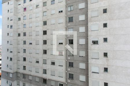 Vista do Quarto 2 de apartamento à venda com 2 quartos, 33m² em Vila Progresso (zona Leste), São Paulo