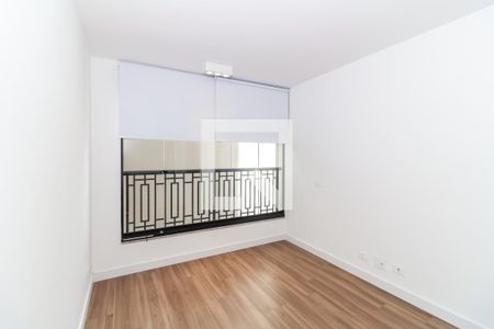 Quarto de apartamento à venda com 1 quarto, 42m² em Perdizes, São Paulo