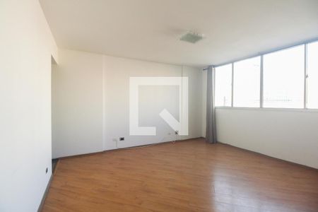 Sala  de apartamento à venda com 3 quartos, 96m² em Vila Gomes Cardim, São Paulo