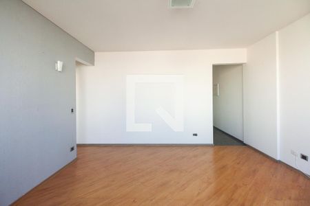 Sala  de apartamento à venda com 3 quartos, 96m² em Vila Gomes Cardim, São Paulo