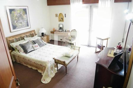 Casa à venda com 5 quartos, 572m² em Jardim Guedala, São Paulo