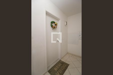 Hall de entrada de apartamento à venda com 2 quartos, 54m² em Vila Siqueira (Zona Norte), São Paulo