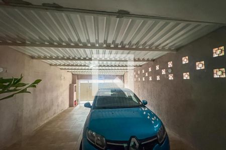 Vista da Sala de casa à venda com 3 quartos, 207m² em Baeta Neves, São Bernardo do Campo