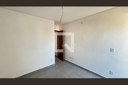Quarto 1 de apartamento para alugar com 2 quartos, 47m² em Jardim Utinga, Santo André