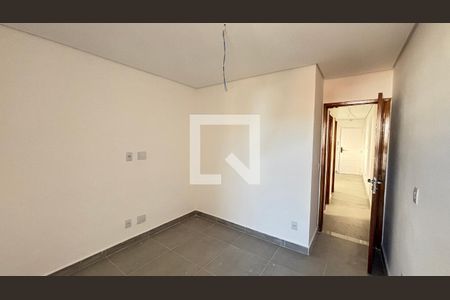 Quarto 1 de apartamento para alugar com 2 quartos, 47m² em Jardim Utinga, Santo André