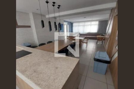 Foto 21 de apartamento à venda com 2 quartos, 38m² em Cambuci, São Paulo