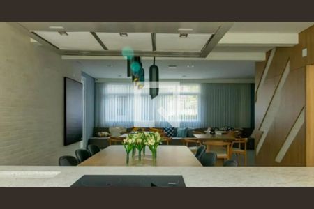 Foto 20 de apartamento à venda com 2 quartos, 38m² em Cambuci, São Paulo