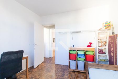 Quarto 1 de apartamento para alugar com 2 quartos, 89m² em Alto da Glória, Curitiba