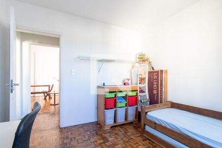 Quarto 1 de apartamento para alugar com 2 quartos, 89m² em Alto da Glória, Curitiba