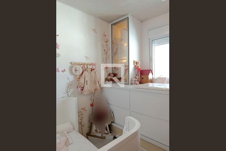 Suíte 1 de apartamento à venda com 2 quartos, 109m² em Pinheiros, São Paulo