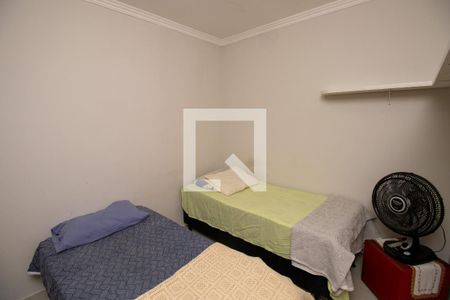 Quarto 1 de casa de condomínio para alugar com 2 quartos, 20m² em Vargem Pequena, Rio de Janeiro
