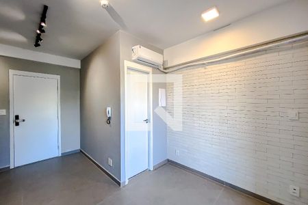 Studio de kitnet/studio para alugar com 1 quarto, 25m² em Belenzinho, São Paulo