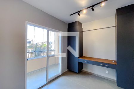 Studio de kitnet/studio para alugar com 1 quarto, 25m² em Belenzinho, São Paulo