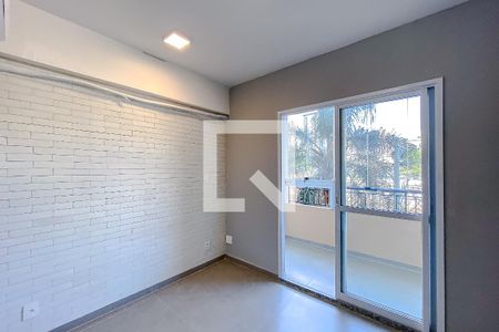 Studio de kitnet/studio para alugar com 1 quarto, 25m² em Belenzinho, São Paulo