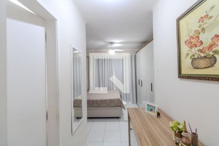 Suíte de casa para alugar com 4 quartos, 125m² em Campo Grande, Rio de Janeiro