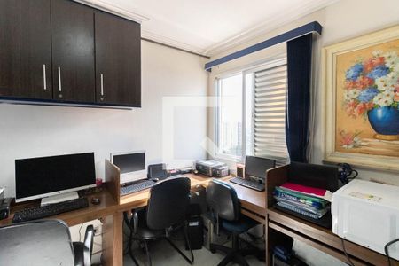 Quarto 2 de apartamento à venda com 2 quartos, 50m² em Jardim Vergueiro (sacoma), São Paulo
