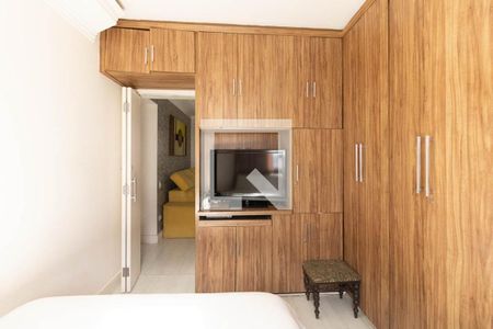 Quarto 1 de apartamento à venda com 2 quartos, 50m² em Jardim Vergueiro (sacoma), São Paulo