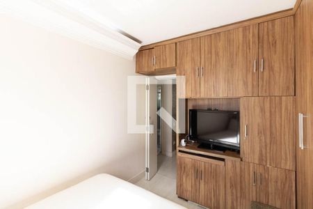 Quarto 1 de apartamento à venda com 2 quartos, 50m² em Jardim Vergueiro (sacoma), São Paulo