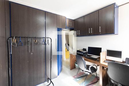 Quarto 2 de apartamento à venda com 2 quartos, 50m² em Jardim Vergueiro (sacoma), São Paulo