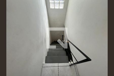 Escada de casa à venda com 3 quartos, 140m² em Santa Teresinha, São Paulo