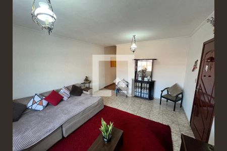 Sala de casa à venda com 3 quartos, 140m² em Santa Teresinha, São Paulo