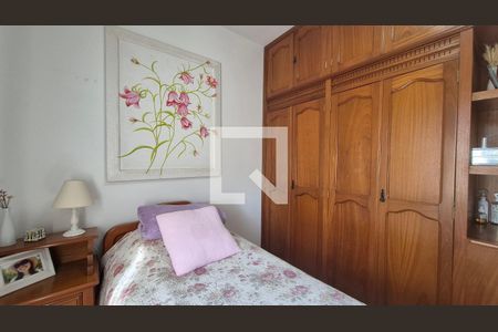 Quarto 1 de apartamento à venda com 2 quartos, 80m² em Vila Sao Pedro, Santo André