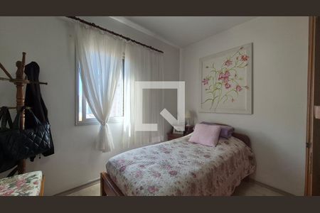 Quarto 1 de apartamento à venda com 2 quartos, 80m² em Vila Sao Pedro, Santo André